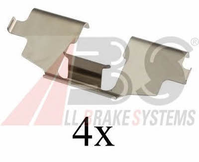 Buy ABS 1675Q at a low price in United Arab Emirates!