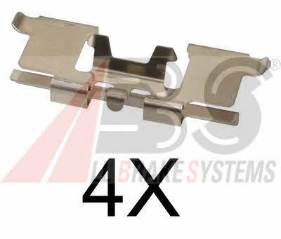 Buy ABS 1677Q at a low price in United Arab Emirates!