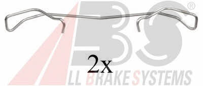 Buy ABS 1678Q at a low price in United Arab Emirates!