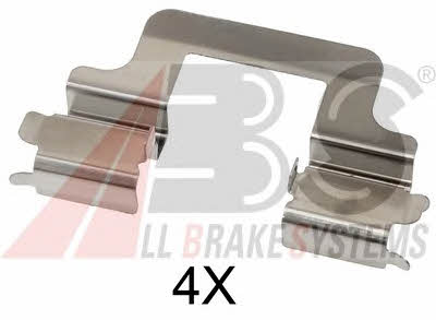 Buy ABS 1679Q at a low price in United Arab Emirates!
