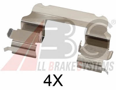 Buy ABS 1689Q at a low price in United Arab Emirates!