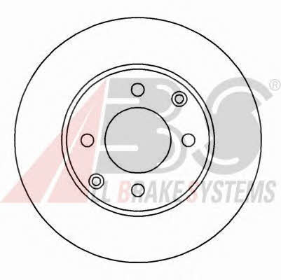 Buy ABS 16920 at a low price in United Arab Emirates!
