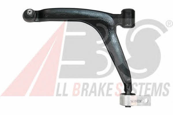 ABS 210122 Suspension arm front lower left 210122