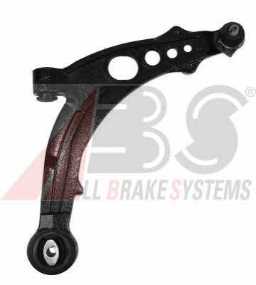 ABS 210154 Suspension arm front lower right 210154