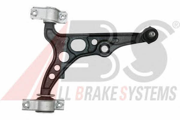 ABS 210160 Suspension arm front lower right 210160