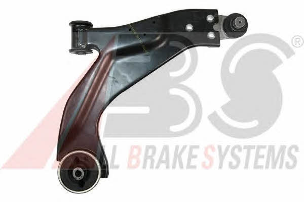 ABS 210218 Suspension arm front lower right 210218