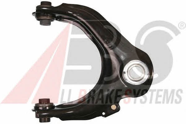 ABS 210262 Suspension arm front upper right 210262 210262 ABS Suspension arm front upper right