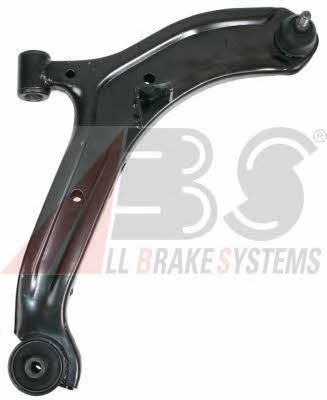 ABS 210281 Suspension Arm Rear Lower Right 210281