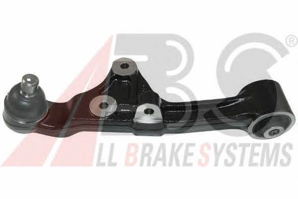 ABS 210304 Suspension arm front lower left 210304