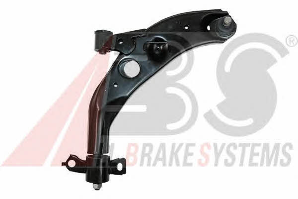 ABS 210316 Front lower arm 210316