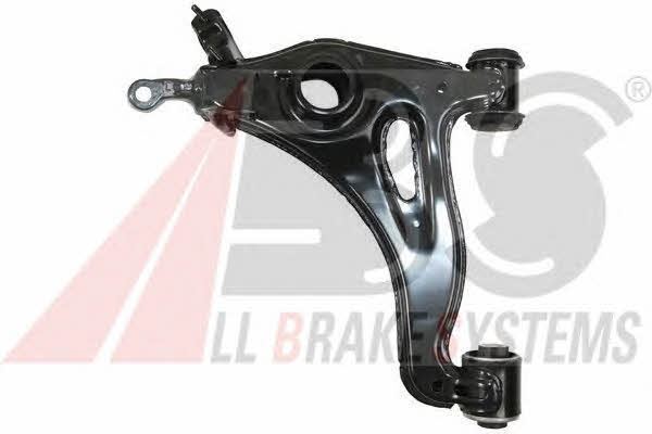 ABS 210336 Suspension arm front lower left 210336