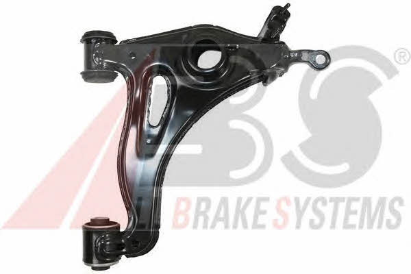 ABS 210341 Suspension arm front lower right 210341