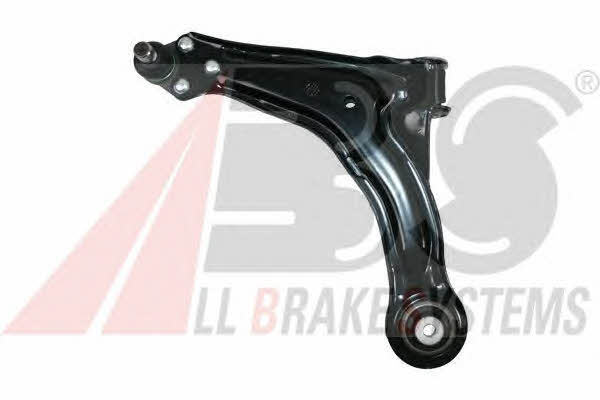 ABS 210359 Suspension arm front lower right 210359