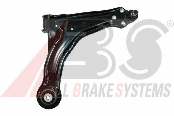 ABS 210360 Suspension arm front lower right 210360