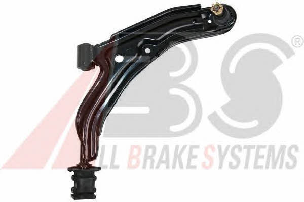 ABS 210393 Suspension arm front lower left 210393