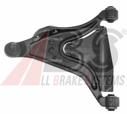ABS 210586 Suspension arm front lower left 210586