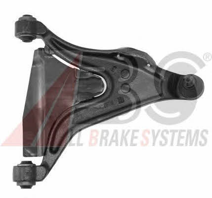 ABS 210587 Suspension arm front lower right 210587