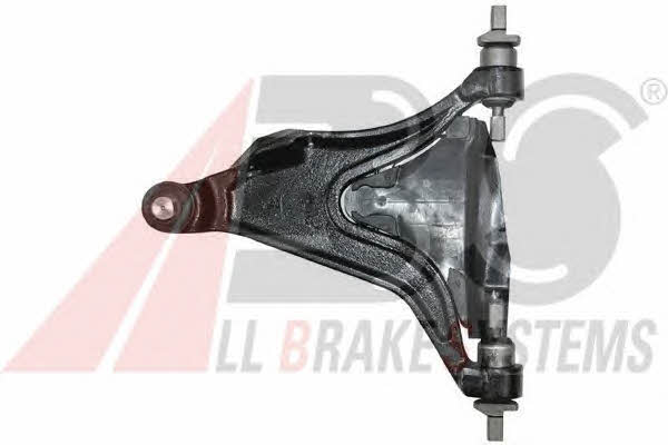 ABS 210588 Suspension arm front lower left 210588