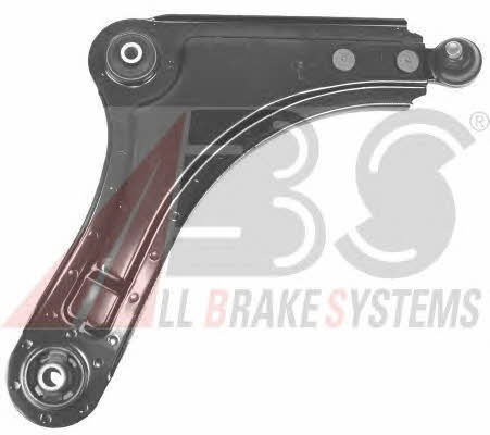 ABS 210616 Track Control Arm 210616