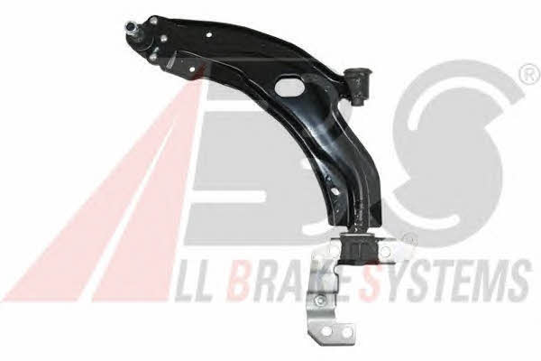 ABS 210619 Suspension arm front lower left 210619