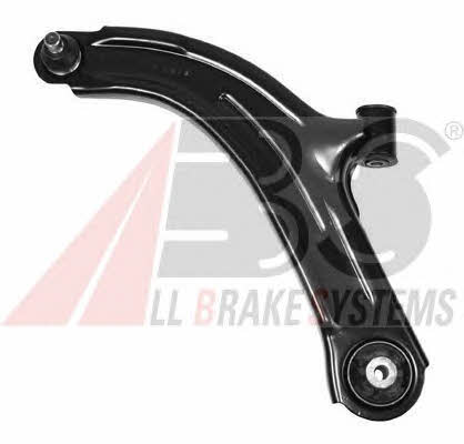 ABS 210747 Suspension arm front lower left 210747