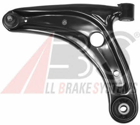ABS 210759 Suspension arm front lower left 210759