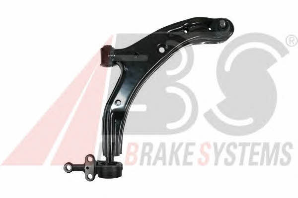ABS 210770 Suspension arm front lower right 210770