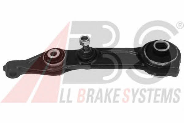 ABS 210779 Suspension arm front lower left 210779