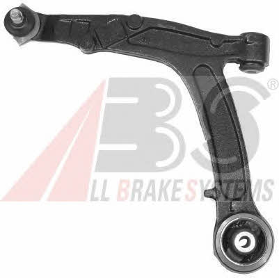 ABS 210807 Track Control Arm 210807