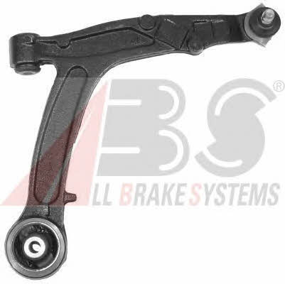 ABS 210808 Track Control Arm 210808