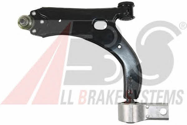 ABS 210813 Suspension arm front lower left 210813