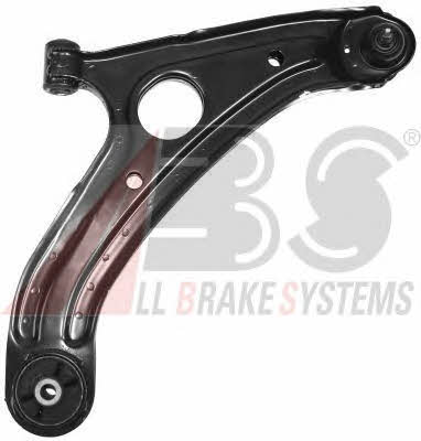 ABS 210820 Suspension arm front lower right 210820