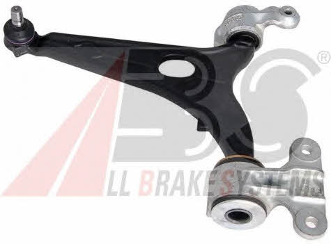 ABS 210827 Suspension arm front lower left 210827