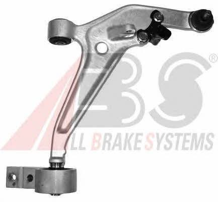 ABS 210848 Suspension arm front lower right 210848