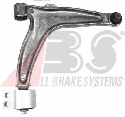 ABS 210850 Suspension arm front lower right 210850
