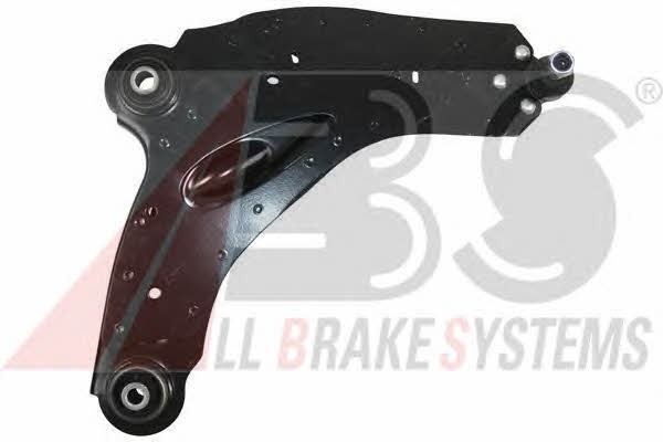 ABS 210854 Suspension arm front lower right 210854