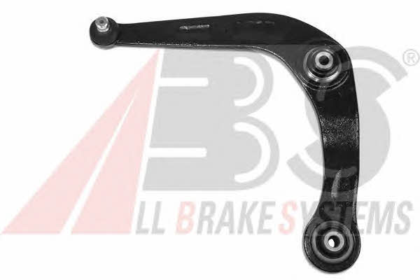 ABS 210855 Suspension arm front lower left 210855