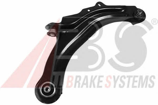 ABS 210864 Suspension arm front lower right 210864