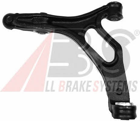 ABS 210880 Suspension arm front lower left 210880