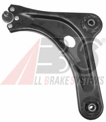 ABS 210885 Suspension arm front lower left 210885