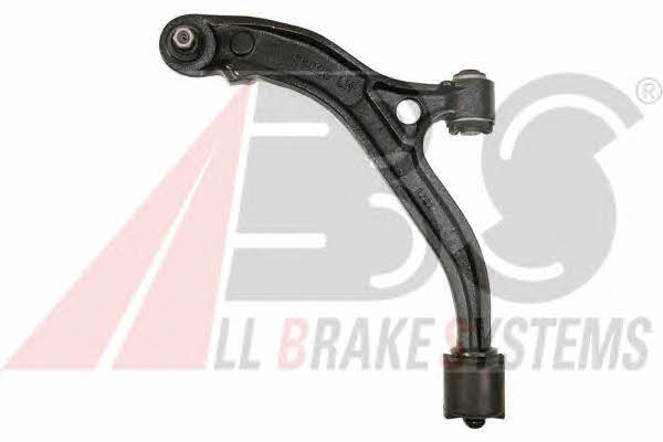 ABS 210905 Suspension arm front lower left 210905