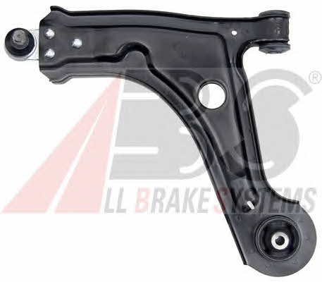 ABS 210939 Suspension arm front lower left 210939