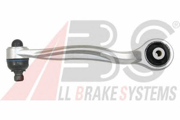 ABS 210977 Suspension arm front upper left 210977 210977 ABS Suspension arm front upper left