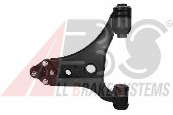 ABS 210983 Suspension arm front lower left 210983