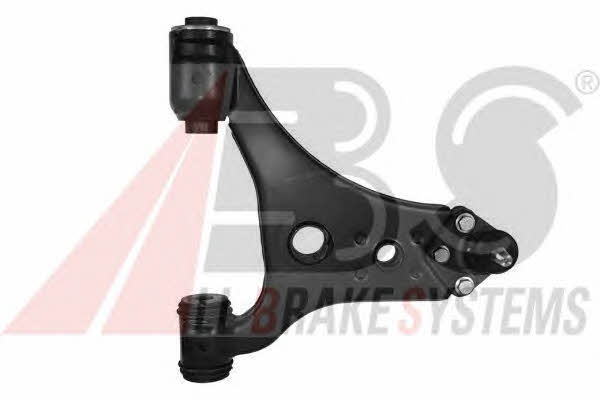 ABS 210984 Suspension arm front lower right 210984