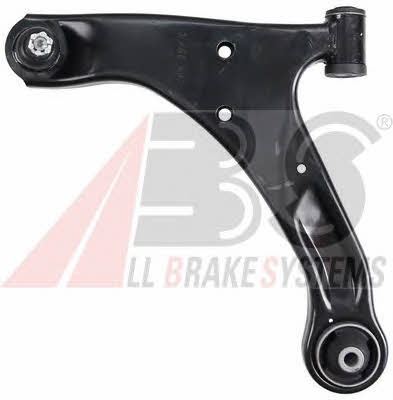 ABS 211026 Suspension arm front lower left 211026
