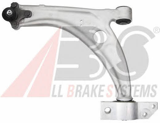 ABS 211058 Front lower arm 211058