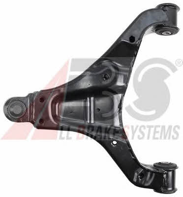 ABS 211070 Suspension arm front lower left 211070