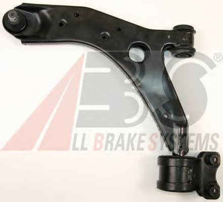 ABS 211107 Suspension arm front lower left 211107