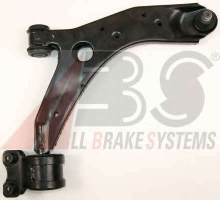ABS 211108 Suspension arm front lower right 211108